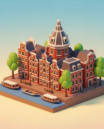 Amsterdam