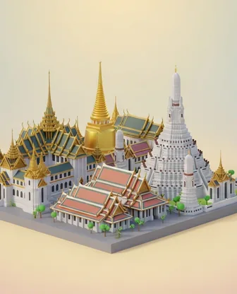 Bangkok