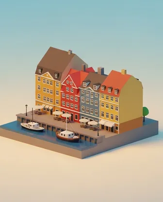 Copenhagen