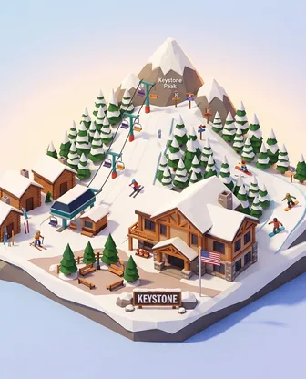 Keystone
