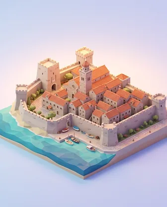 Korcula