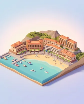 Los Cristianos