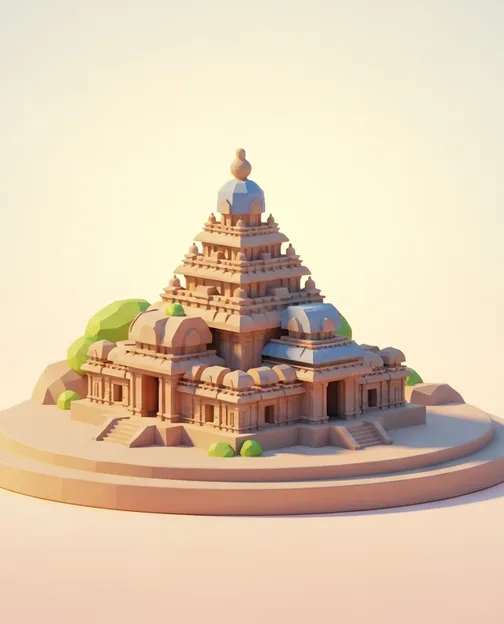 Mahabalipuram