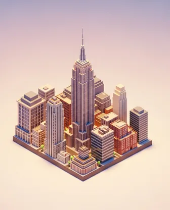 New York City