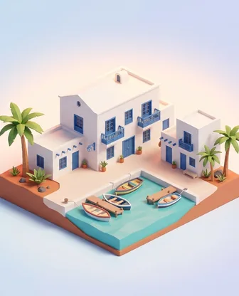 Puerto Del Carmen