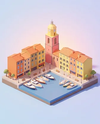 Saint Tropez