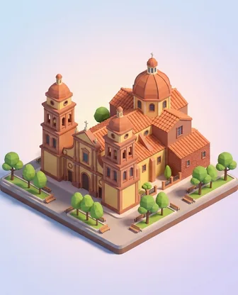 Santa Cruz De La Sierra
