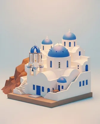 Santorini