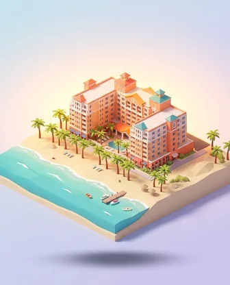 St Pete Beach