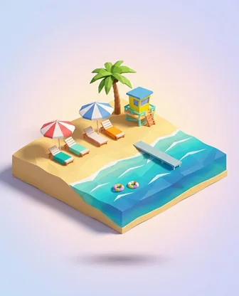 Sunny Beach