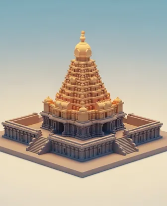 Thanjavur