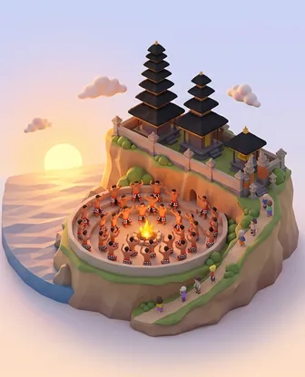 Uluwatu