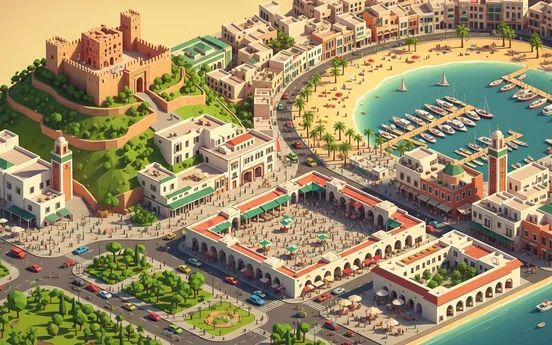 3 Days in Agadir — First-Timer Highlights