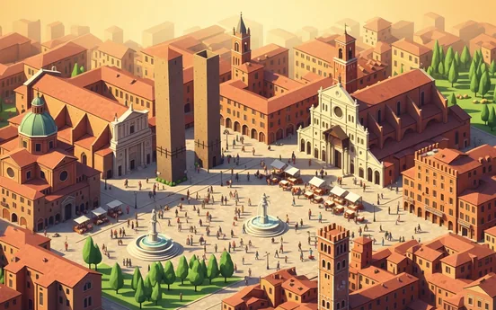 3 Days in Bologna — Culture & History