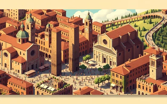 3 Days in Bologna — First-Timer Highlights