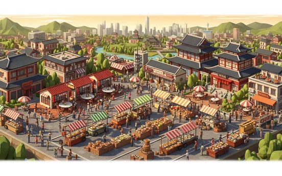 2 Days in Chengdu — Food & Wine
