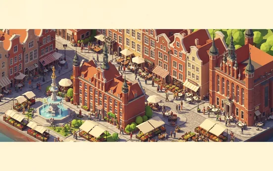 2 Days in Gdansk — Food & Wine