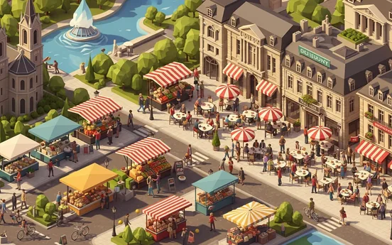 2 Days in Geneva — Food & Wine