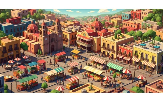2 Days in Guanajuato — Food & Wine