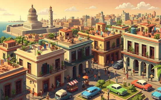 2 Days in Havana — Romance