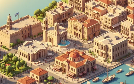 3 Days in Heraklion — Culture & History