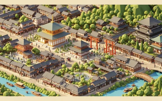 3 Days in Kyoto — Culture & History