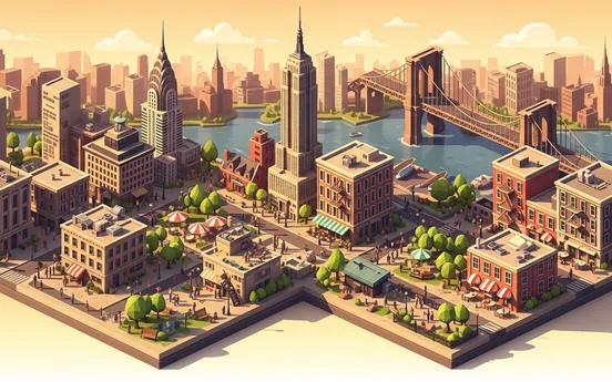 2 Days in New York City — Romance