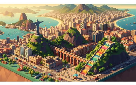 3 Days in Rio de Janeiro — First-Timer Highlights