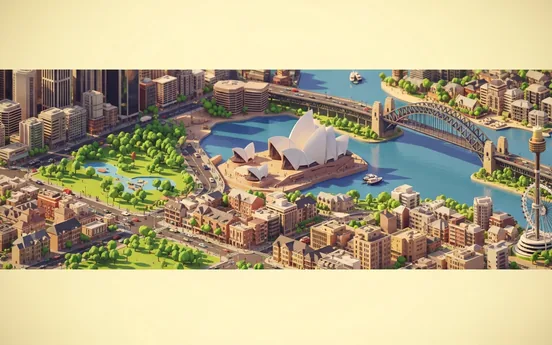 3 Days in Sydney — First-Timer Highlights