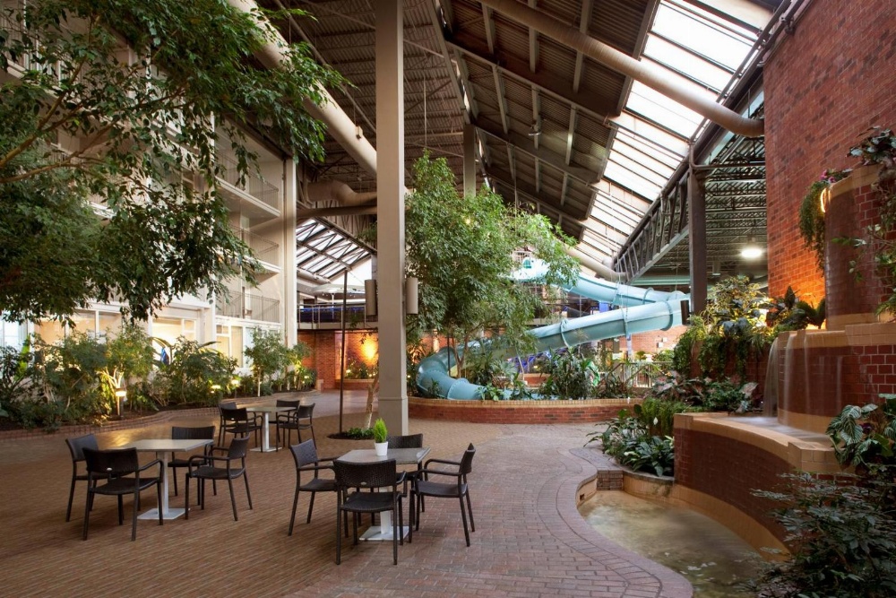 Delta Hotels by Marriott Toronto East Main image