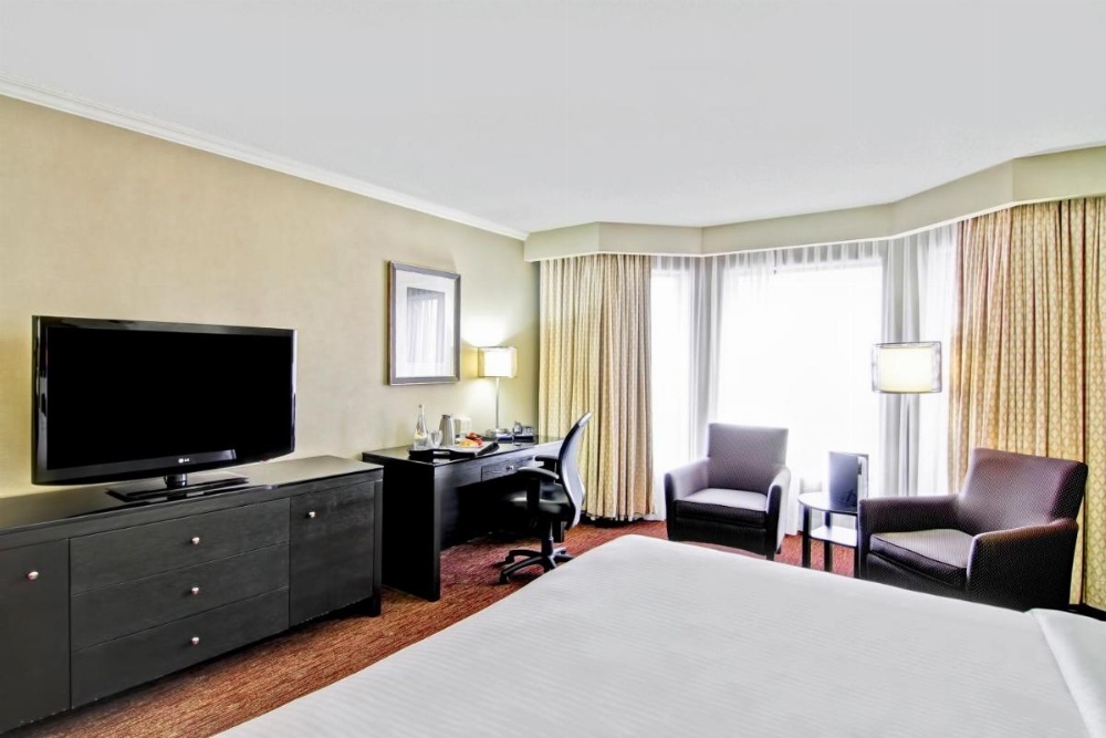 Delta Hotels by Marriott Toronto East Image 28