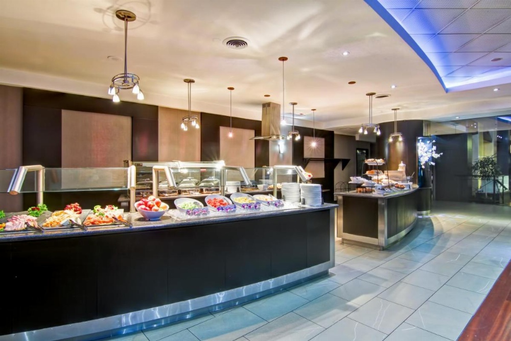 Delta Hotels by Marriott Toronto East Image 35