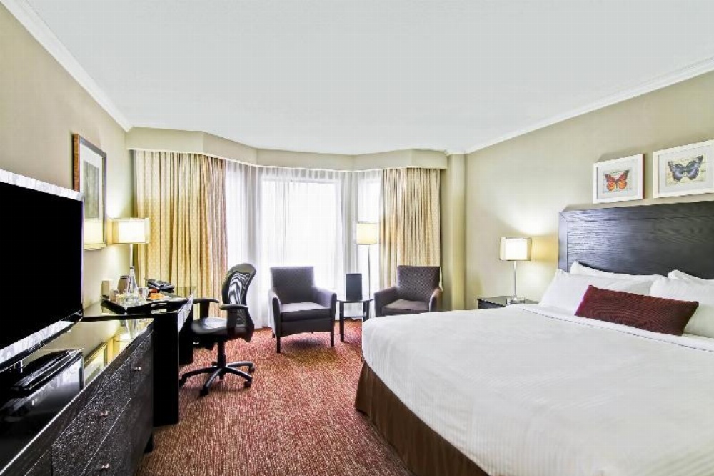 Delta Hotels by Marriott Toronto East Image 40