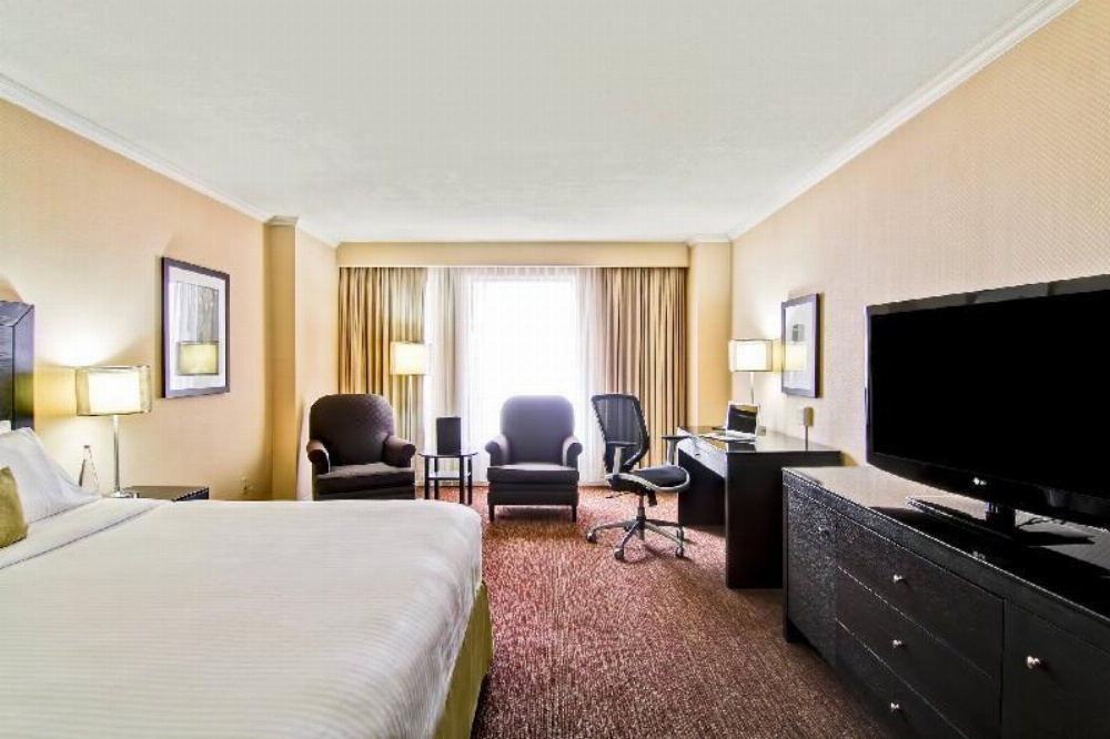 Delta Hotels by Marriott Toronto East Image 43