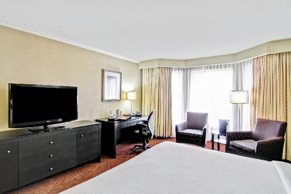 Delta Hotels by Marriott Toronto East Image 44