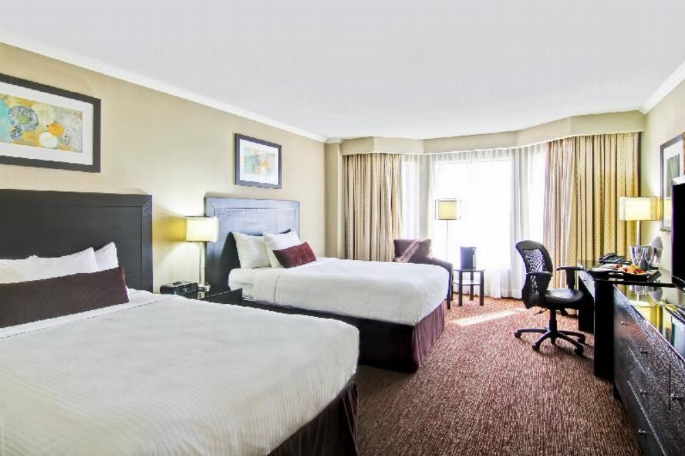Delta Hotels by Marriott Toronto East Image 49